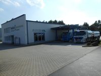 Firmensitz in Ottendorf-Okrilla